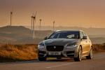Jaguar XF 2.5d AWD R-Sport Sportbrake 2017 года (WW)